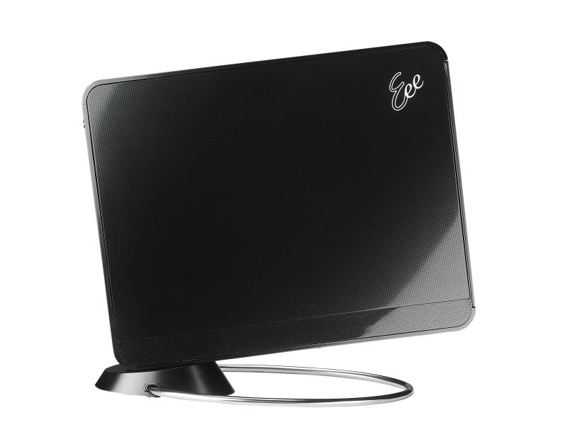 ASUS Eee PC EeeBox PC EB1006-B-112-A006 Black Intel® 945GSE Express