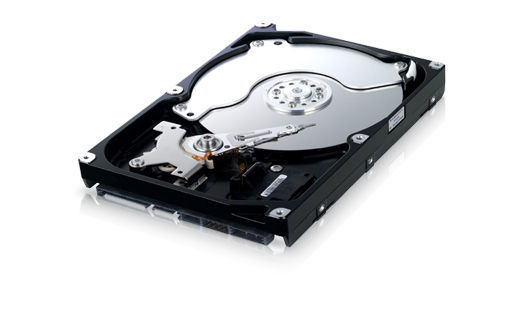 Samsung SpinPoint F1 HD252HJ internal hard drive 250 GB 7200 RPM 16 MB 3.5" Serial ATA II