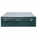 Samsung SH-D162D optical disc drive Internal Black