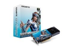 GIGABYTE GV-N28-1GH-B-GA graphics card GeForce GTX 280 1 GB GDDR3