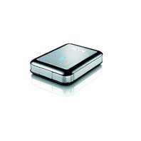 Philips External Hard Disk 6 GB USB 2.0 Portable Drive external hard drive 1"