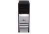 HP Compaq Evo D510 minitower P/4 2.0 GHz 256M 40G CD 48x Intel 845G WXP Pro