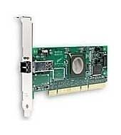 HP StorageWorks FCA2214 2Gb Fibre Channel HBA for Windows, Linux and NetWare