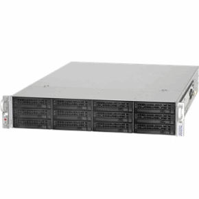 NETGEAR RN12P1210 1.2 TB