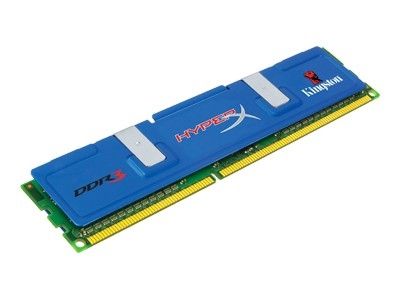 HyperX KHX1800C8D3/1G memory module 1 GB 1 x 1 GB DDR3 240-pin DIMM