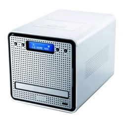 LG N2B1DB2 storage drive enclosure