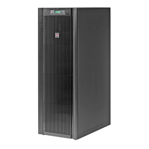 APC Smart-UPS VT 15kVA uninterruptible power supply (UPS) 0 W