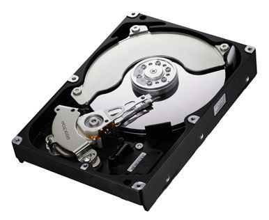 Samsung Spinpoint F3 HD502HJ internal hard drive 500 GB 7200 RPM 16 MB 3.5" Serial ATA