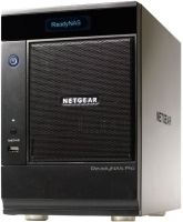 NETGEAR 6TB RNDP6350 1 GB DDR2