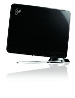 ASUS Eee PC EeeBOX B204-BLK-X0027 Black Intel® 945GSE Express