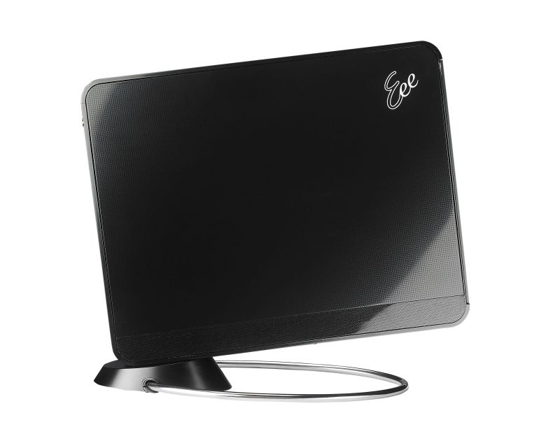 ASUS Eee PC EeeBox PC EB1006-B-112-A023 Black Intel® 945GSE Express