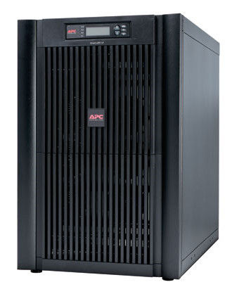 APC Smart-UPS VT 30kVA 400V uninterruptible power supply (UPS) 24000 W