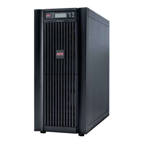 APC Smart-UPS VT 10kVA uninterruptible power supply (UPS) 8000 W