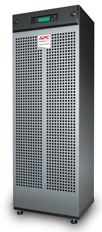 APC MGE Galaxy 3500 10kVA 400V with 2 Battery Modules uninterruptible power supply (UPS) 8000 W