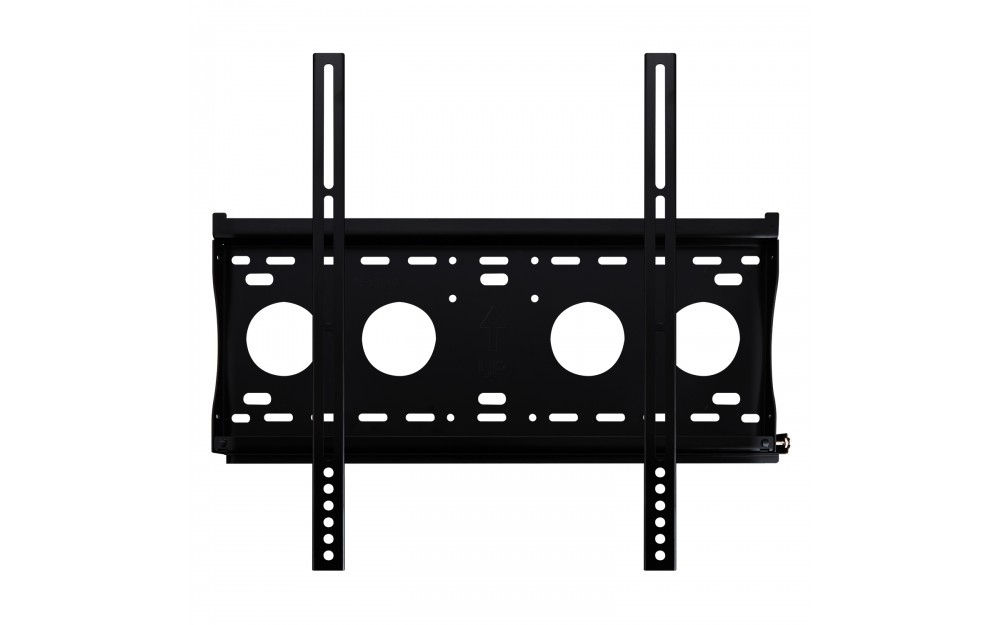 Viewsonic WMK-050 signage display mount 124.5 cm (49") Black