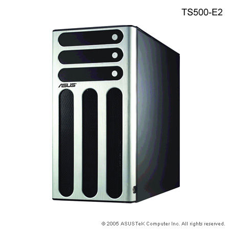 ASUS TS500-E2 Intel® E7320