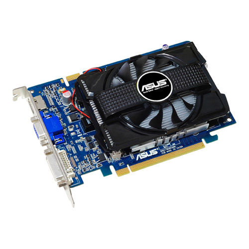 ASUS 90-C1CN80-L0UAY0KZ graphics card GeForce 9500 GT 1 GB GDDR2