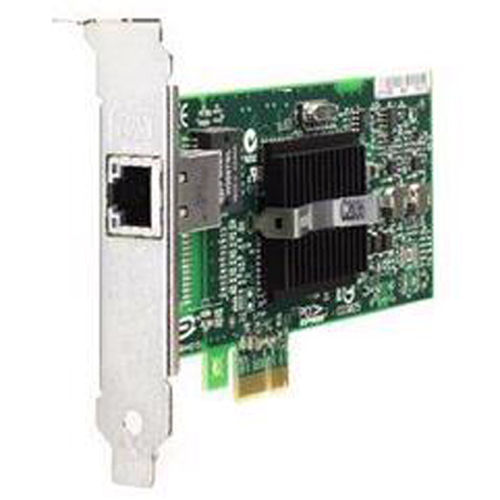 DELL Gigabit Ethernet PCI-E Card Internal 1000 Mbit/s