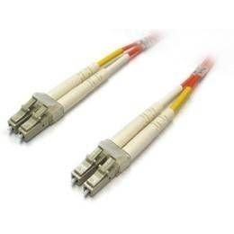 DELL Fiber Optical Cable - 3m InfiniBand/fibre optic cable LC