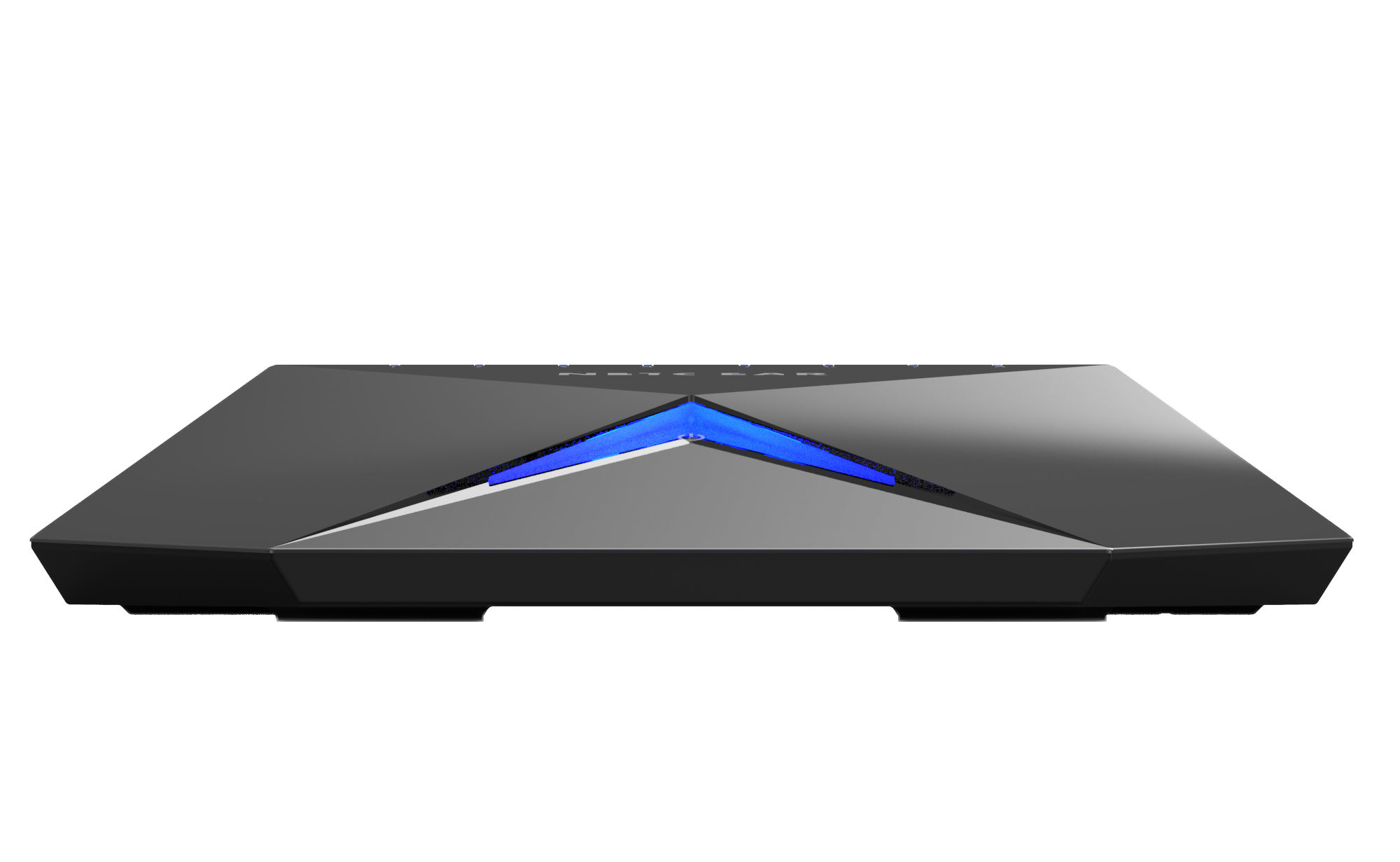 NETGEAR GS808E Managed L2/L3 Gigabit Ethernet (10/100/1000) Black