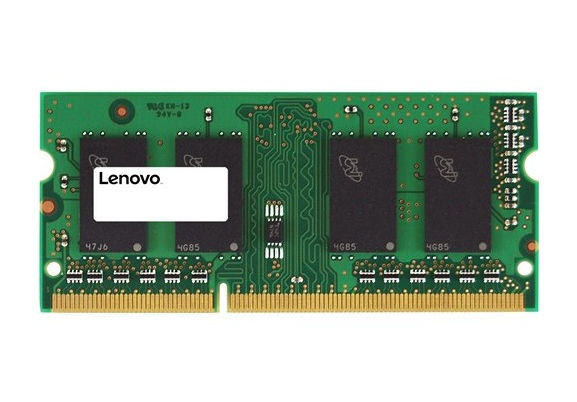 Lenovo 4X70G88321 memory module 64 GB DDR4 260-pin SO-DIMM