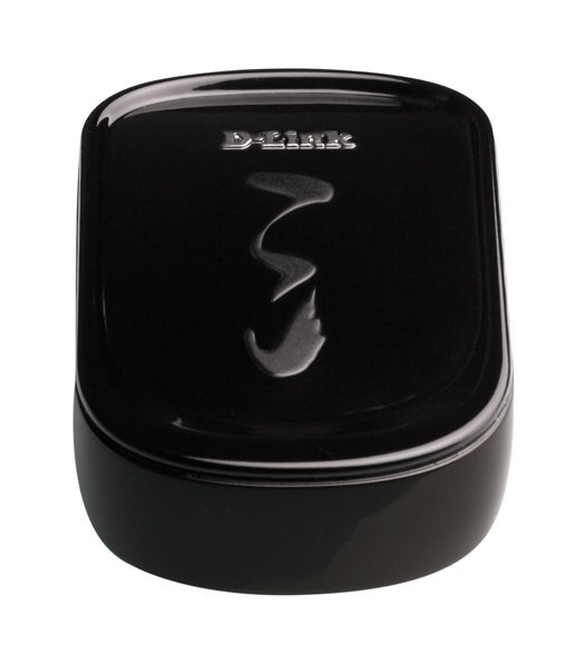 D-Link DPR-1020 print server Ethernet LAN