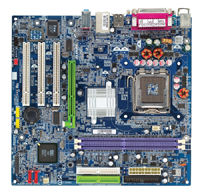 GIGABYTE GA-8S661FXM-775 motherboard LGA 775 (Socket T) micro ATX