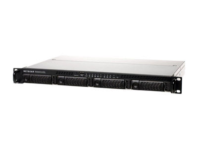NETGEAR RNRX4450 1 GB 2 TB