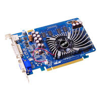 ASUS GeForce 7300GT NVIDIA GDDR2