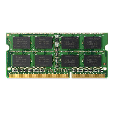 Lenovo ThinkServer 1GB PC3-10600 1333MHz DDR3 (1R x 8) UDIMM Memory memory module 204-pin SO-DIMM