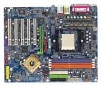 GIGABYTE GA-K8NS Ultra-939 Socket 939 ATX