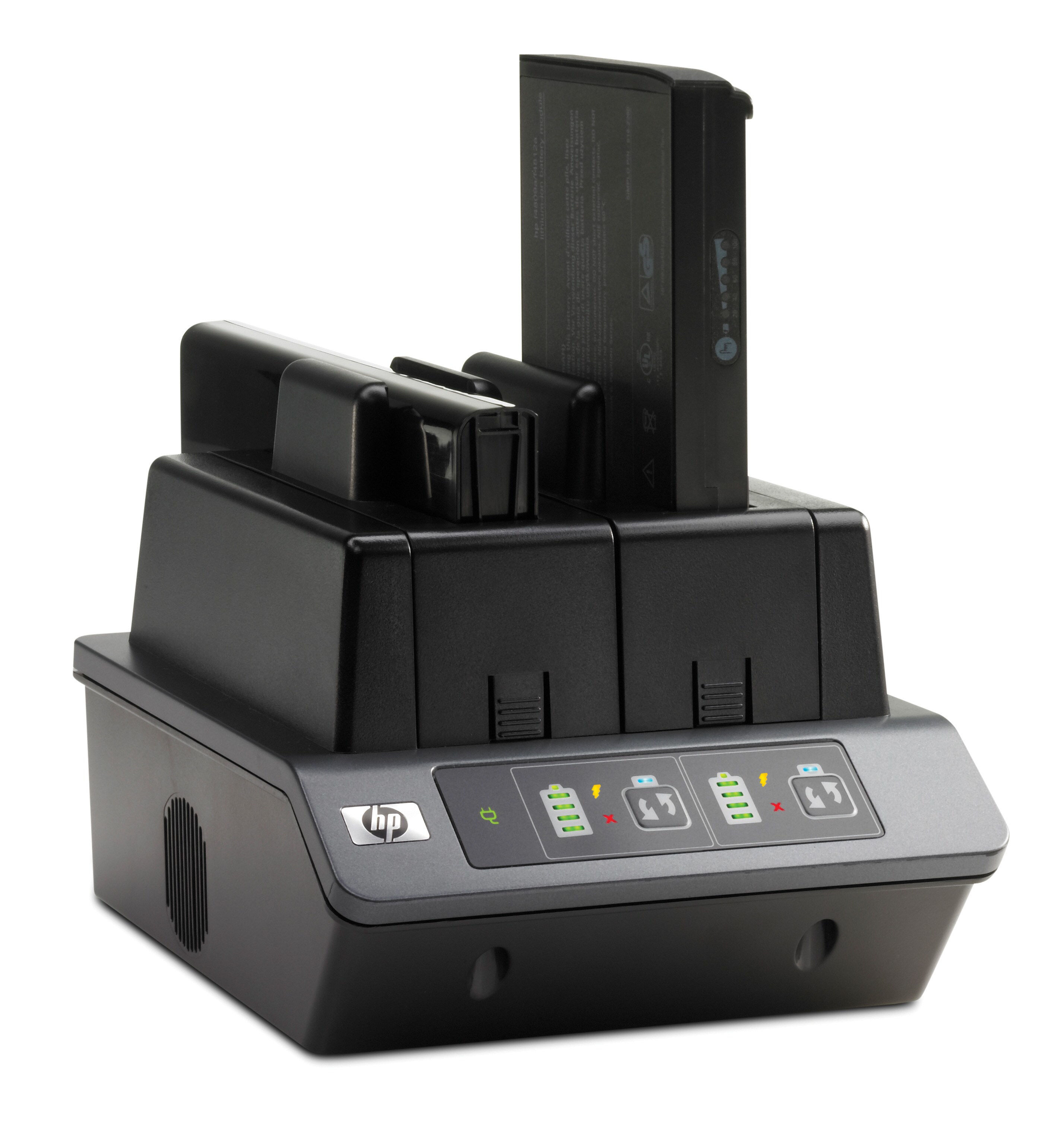 HP Battery Adapter (1100/4000/6000/8000) Kit