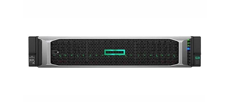 HP Proliant DL585R Server (Dual 2.2GHz Opteron 2GB DDR CD-ROM)