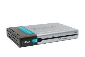 D-Link SoHo Network Security Firewall hardware firewall 0.05 Gbit/s