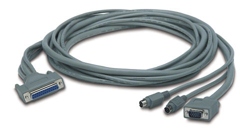 APC AP9850 KVM cable 3.05 m