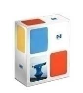 HP VCS V3.0e EVA3K/5K Media Kit Local storage
