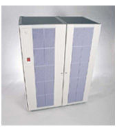 HP XP512 Disk Array Frame Upgrade