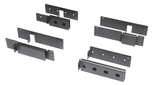 APC Bracket Set for Rackmount Keyboard Monitor Mouse