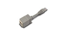 APC Console Server RJ45 to RJ45 Cisco Adapter networking cable 0.2 m