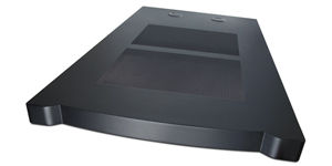 APC NetShelter VX 25U Roof Black