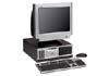 HP Compaq Evo D310 C/1,8 GHz 128 Mb/40 Gb desktop cd-rom WXP