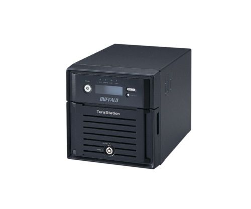 Buffalo TeraStation Duo - 1TB Desktop
