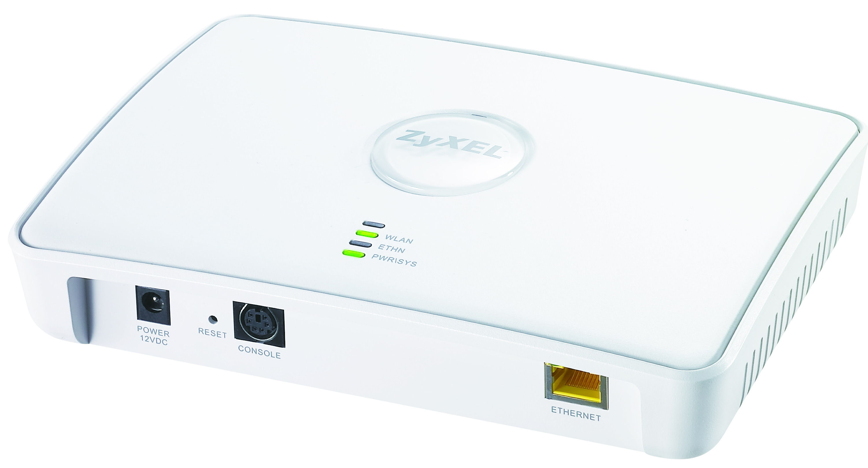 Zyxel NWA-3165 300 Mbit/s Power over Ethernet (PoE)