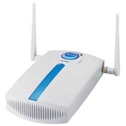 Zyxel NWA-3500 54 Mbit/s Power over Ethernet (PoE)