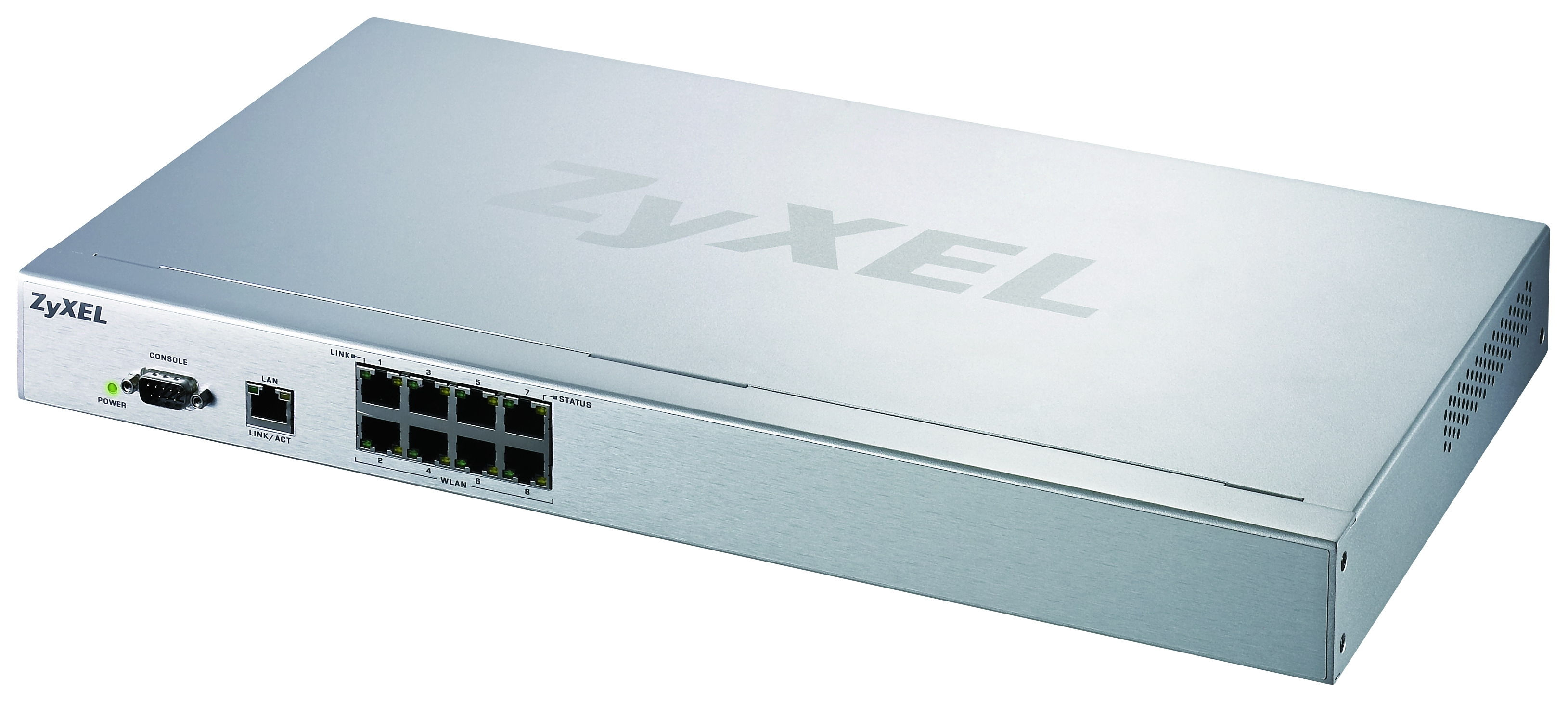 Zyxel NXC-8160 gateway/controller