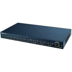 Zyxel GS-4012F Managed L3+ Black