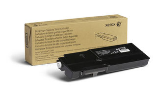 Xerox 106R03512 toner cartridge Original Black