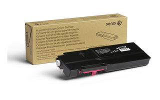Xerox 106R03515 toner cartridge Original Magenta
