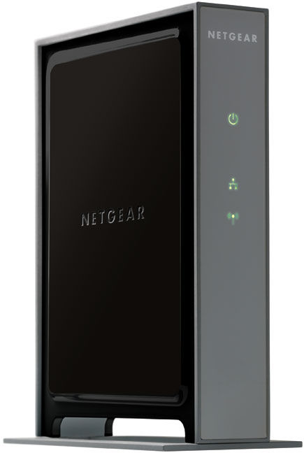 NETGEAR RangeMax NEXT Wireless N Access Point 300 Mbit/s