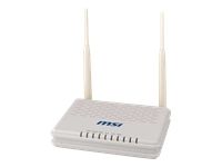 MSI PLC-200AV01-030R network card 200 Mbit/s